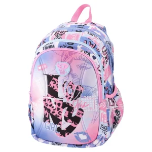 Remax, backpack, Love NY