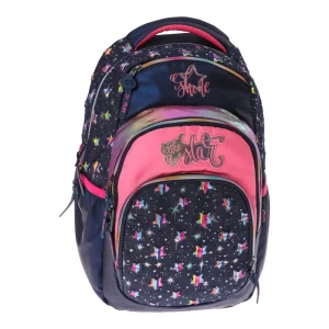 Cosmo, backpack ergo, Shine star