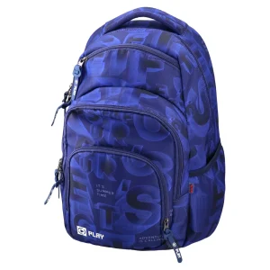 Cosmo, backpack ergo, Deep Blue