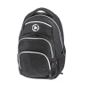 Cosmo, backpack ergo, Black stitch