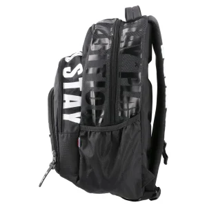 Alternative view of Cosmo, backpack ergo,  Play Adventure