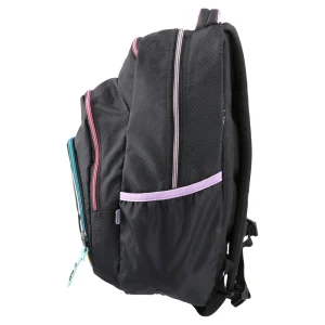 Alternative view of Cosmo, backpack ergo, Fall in love