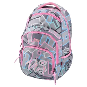 Cosmo, backpack ergo, Letters