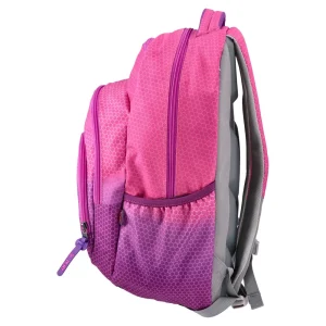 Alternative view of Cosmo, backpack ergo, Eclipse