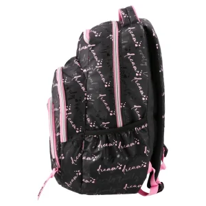 Alternative view of Cosmo, backpack ergo, Lovely Dream