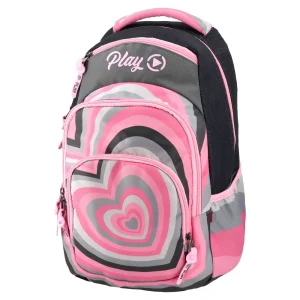 Cosmo, backpack ergo, Glitter Heart