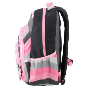 Alternative view of Cosmo, backpack ergo, Glitter Heart