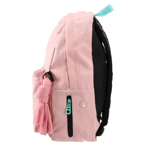 Alternative view of Onepack, backpack, powder pink