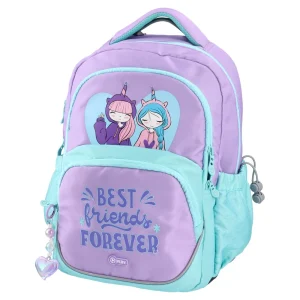 Etron, anatomic backpack, Magical Friendship