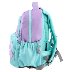 Alternative view of Etron, anatomic backpack, Magical Friendship