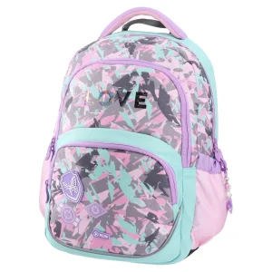 Etron, anatomic backpack, Lovely