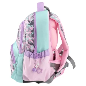 Alternative view of Etron, anatomic backpack, Lovely