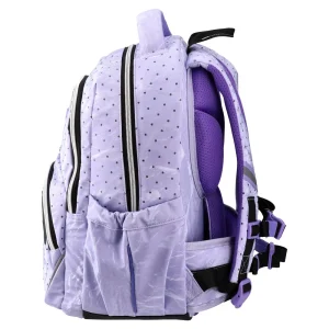 Alternative view of Etron, anatomic backpack, Meow