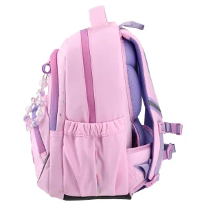 Alternative view of Etron, anatomic backpack, Unicorn