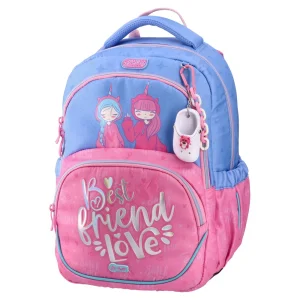 Etron, anatomic backpack, BFF