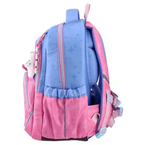 Alternative view of Etron, anatomic backpack, BFF