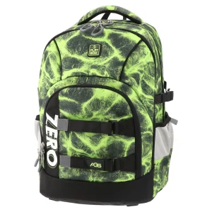 Zero, anti-gravity backpack, AGS, Neonox