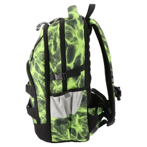 Alternative view of Zero, anti-gravity backpack, AGS, Neonox