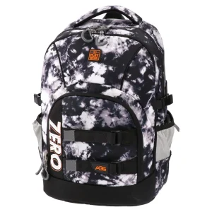 Zero, anti-gravity backpack, AGS, Volture