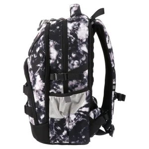 Alternative view of Zero, anti-gravity backpack, AGS, Volture