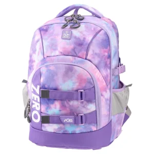 Zero, anti-gravity backpack, AGS, Flori