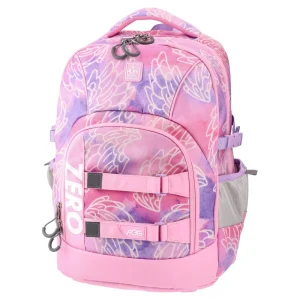 Zero, anti-gravity backpack, AGS, Wings