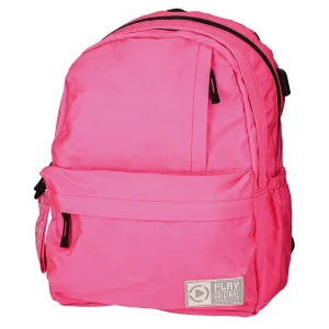 Double Pack, backpack, pink