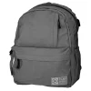 Double Pack, backpack, dark grey