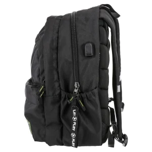 Alternative view of Double Pack, backpack, black 24
