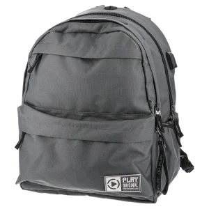 Double Pack, backpack, dark grey 24