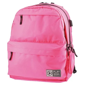 Double Pack, backpack, pink 24