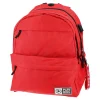 Double Pack, backpack, red 24