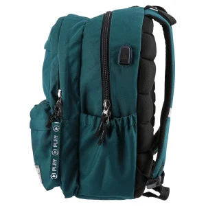 Alternative view of Double Pack, backpack, olive 24