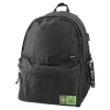 Double Pack, backpack, black 25