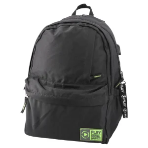 Double Pack, backpack, black 25