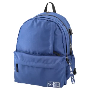Double Pack, backpack, navy 25