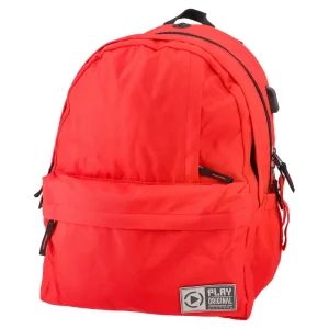Double Pack, backpack, red 25