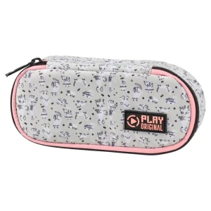 B32, pencil case, Bark Pack