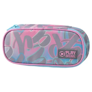 B32, pencil case, Play It