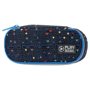 B32, pencil case, Run