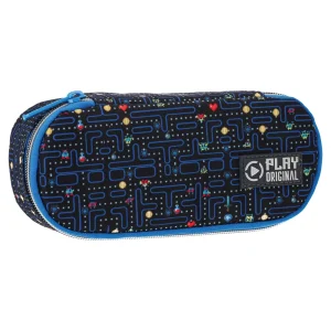 Alternative view of B32, pencil case, Run