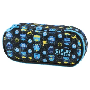 B32, pencil case, Elite Eleven