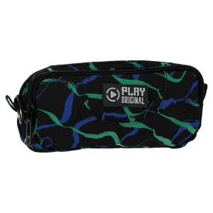 B64, pencil case, Lines 2