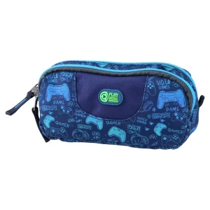 B64, pencil case, empty, Game