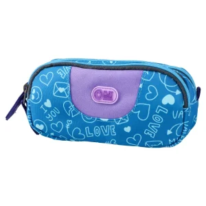 B64, pencil case, empty, Love