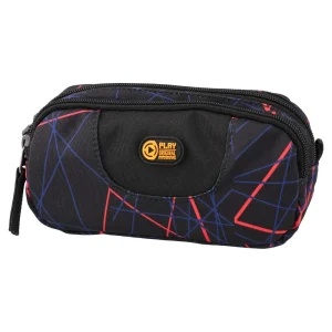 B64, pencil case, empty, Lines