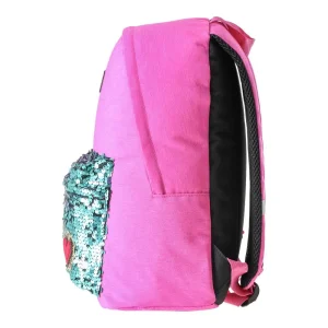 Alternative view of Pop fashion, backpack, Lips