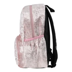 Alternative view of Pop fashion, backpack, Love