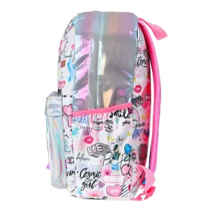 Alternative view of Pop fashion, backpack, Cosmic girl