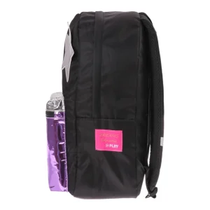 Alternative view of Pop trend, backpack, Purple star